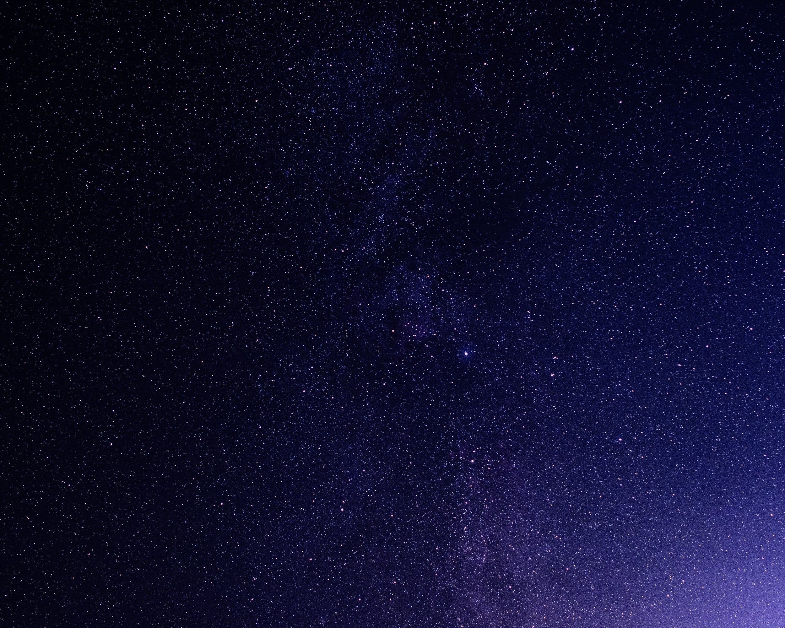 Noche de estrellas 23/05