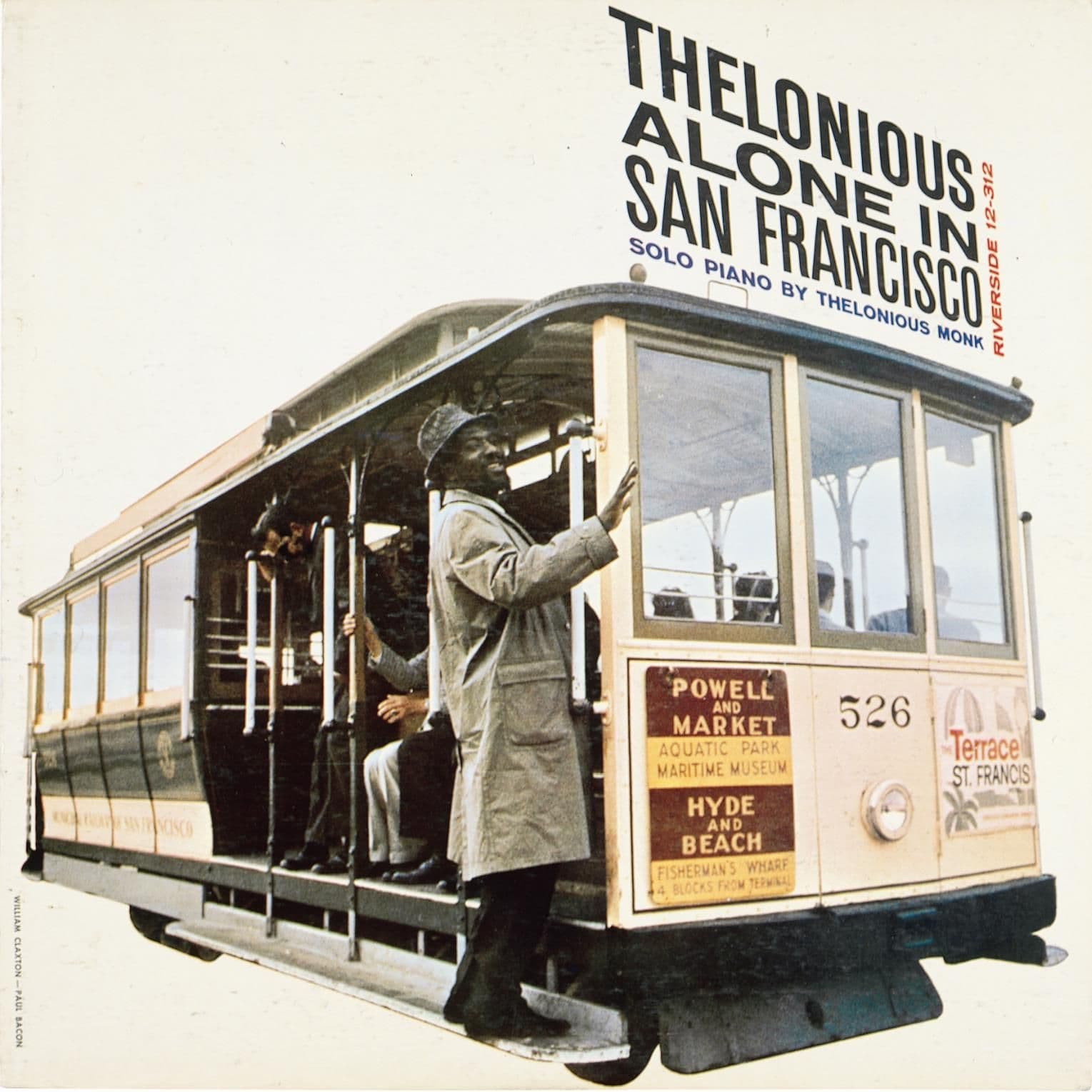 Identidad visual del jazz