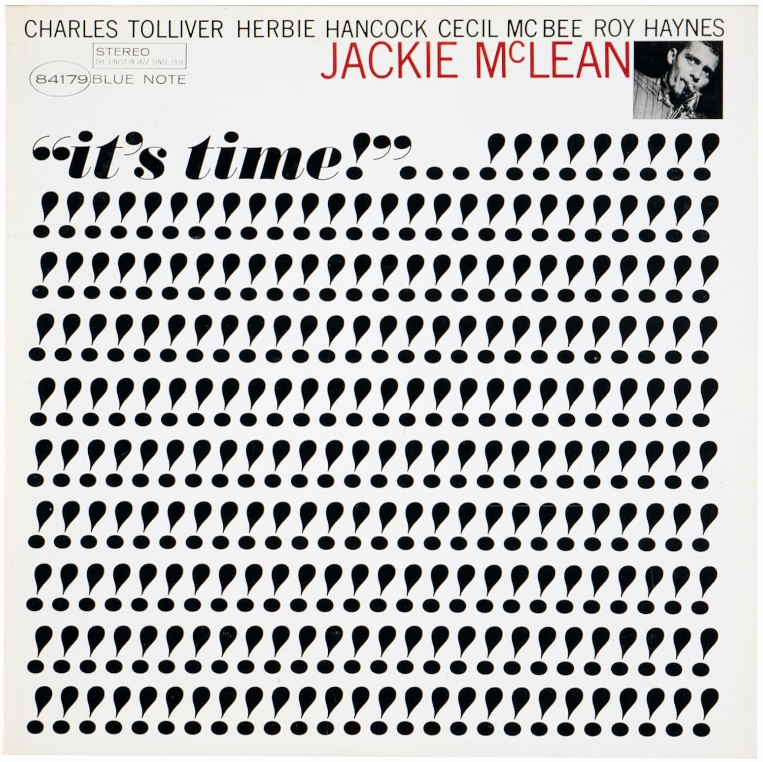 Identidad visual del jazz