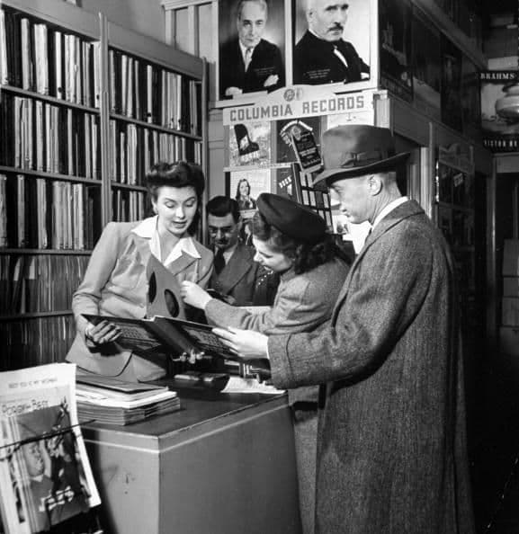 Identidad visual del jazz