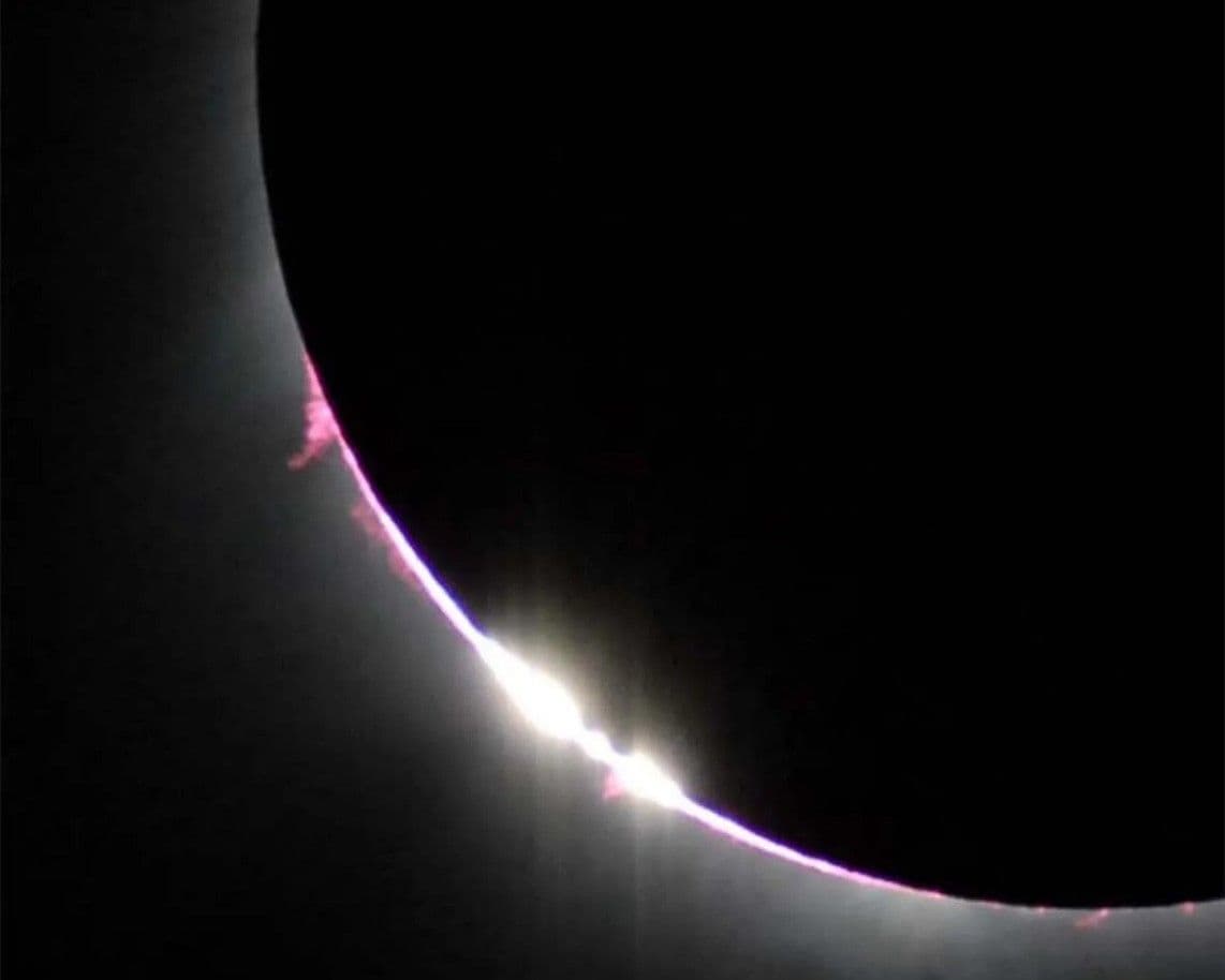 Eclipses de verano