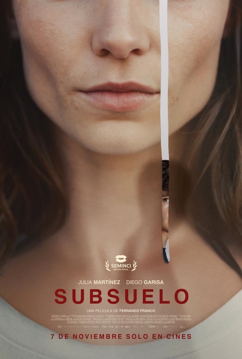 Subsuelo (Fernando Franco)