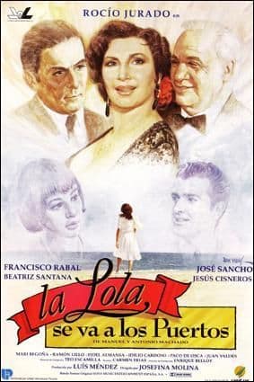 La Lola se va a los puertos (Josefina Molina, 1993)