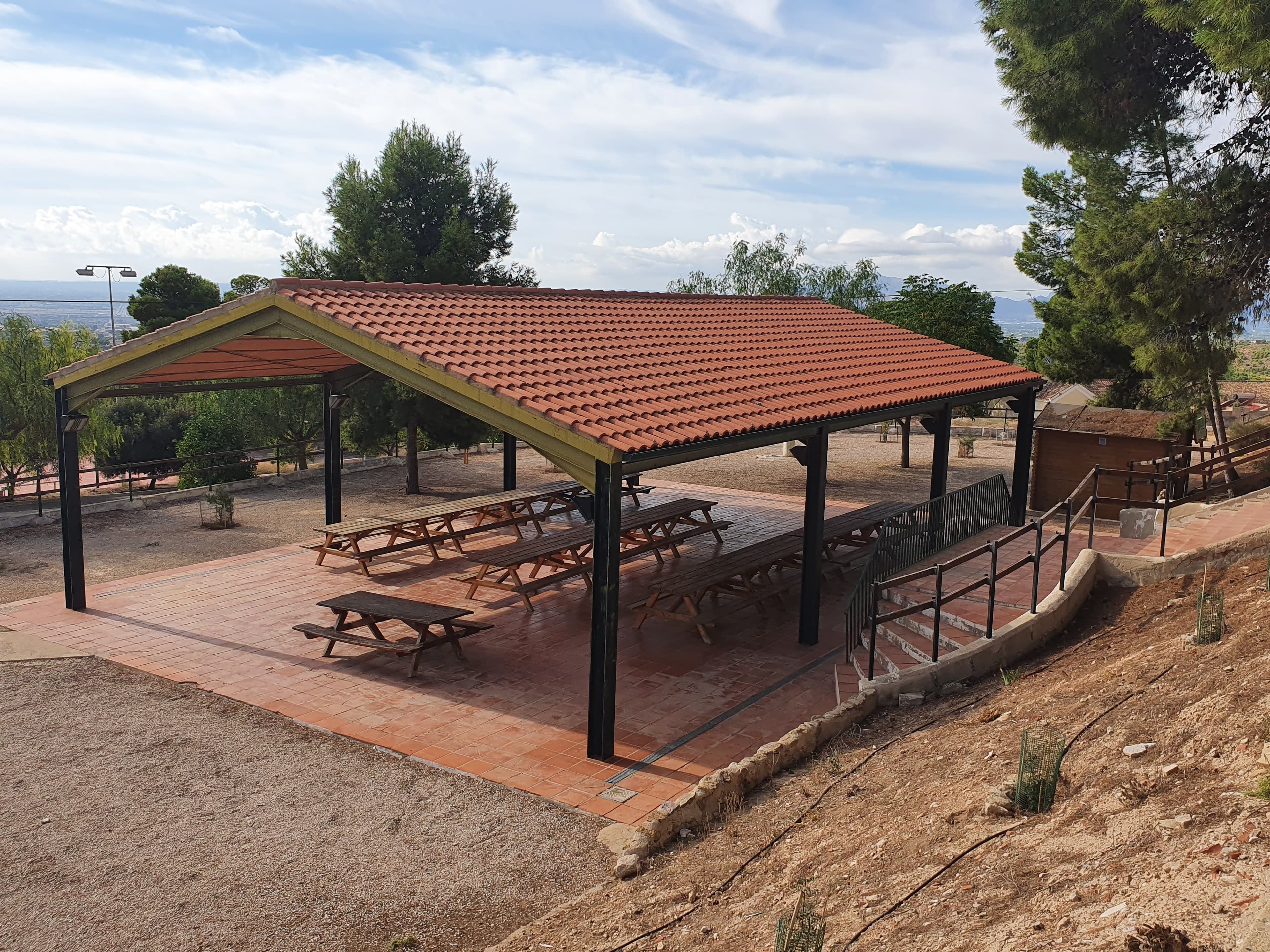 Los Molinos de Crevillent Fundación Mediterráneo