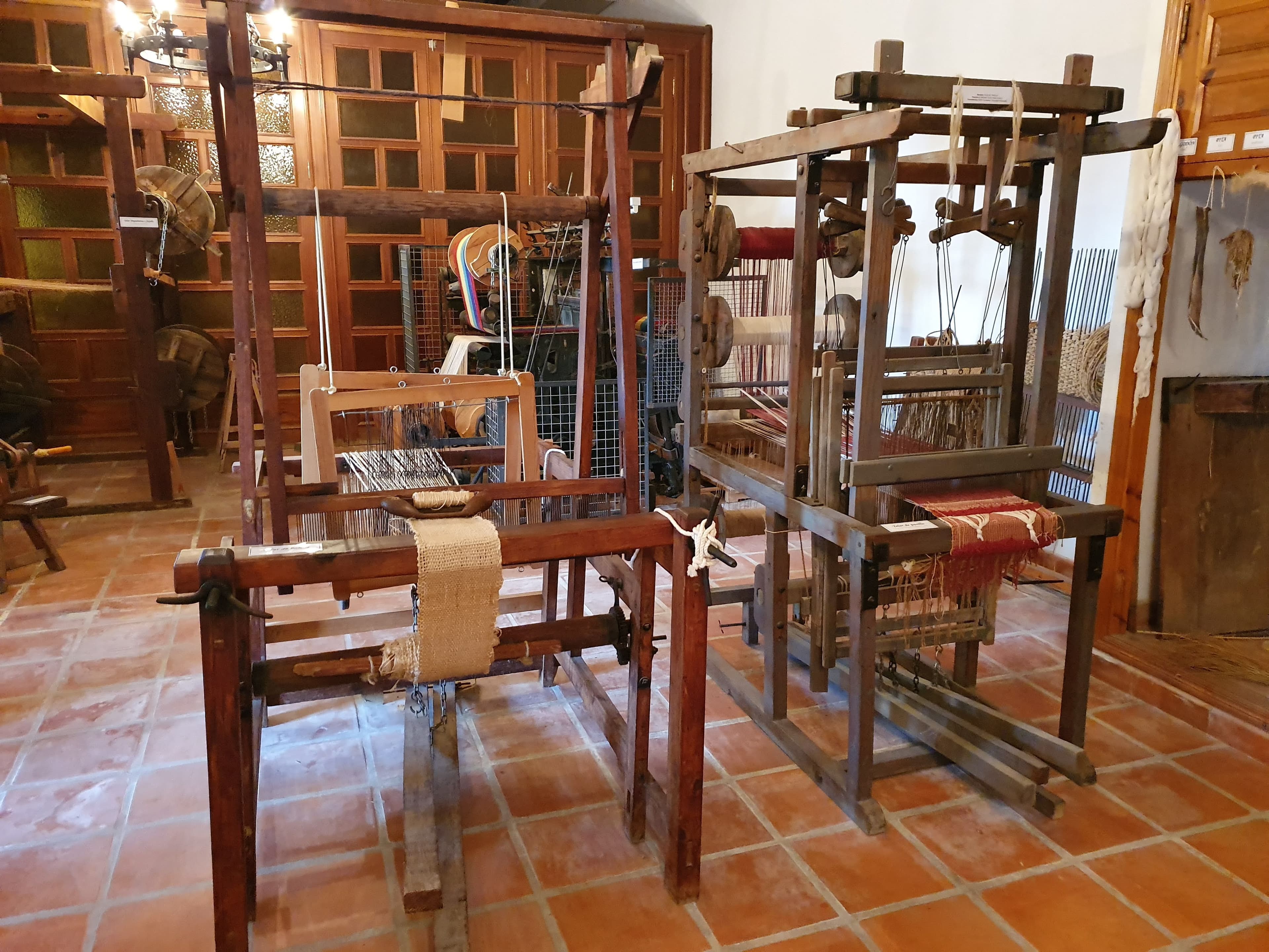 Los Molinos de Crevillent Fundación Mediterráneo