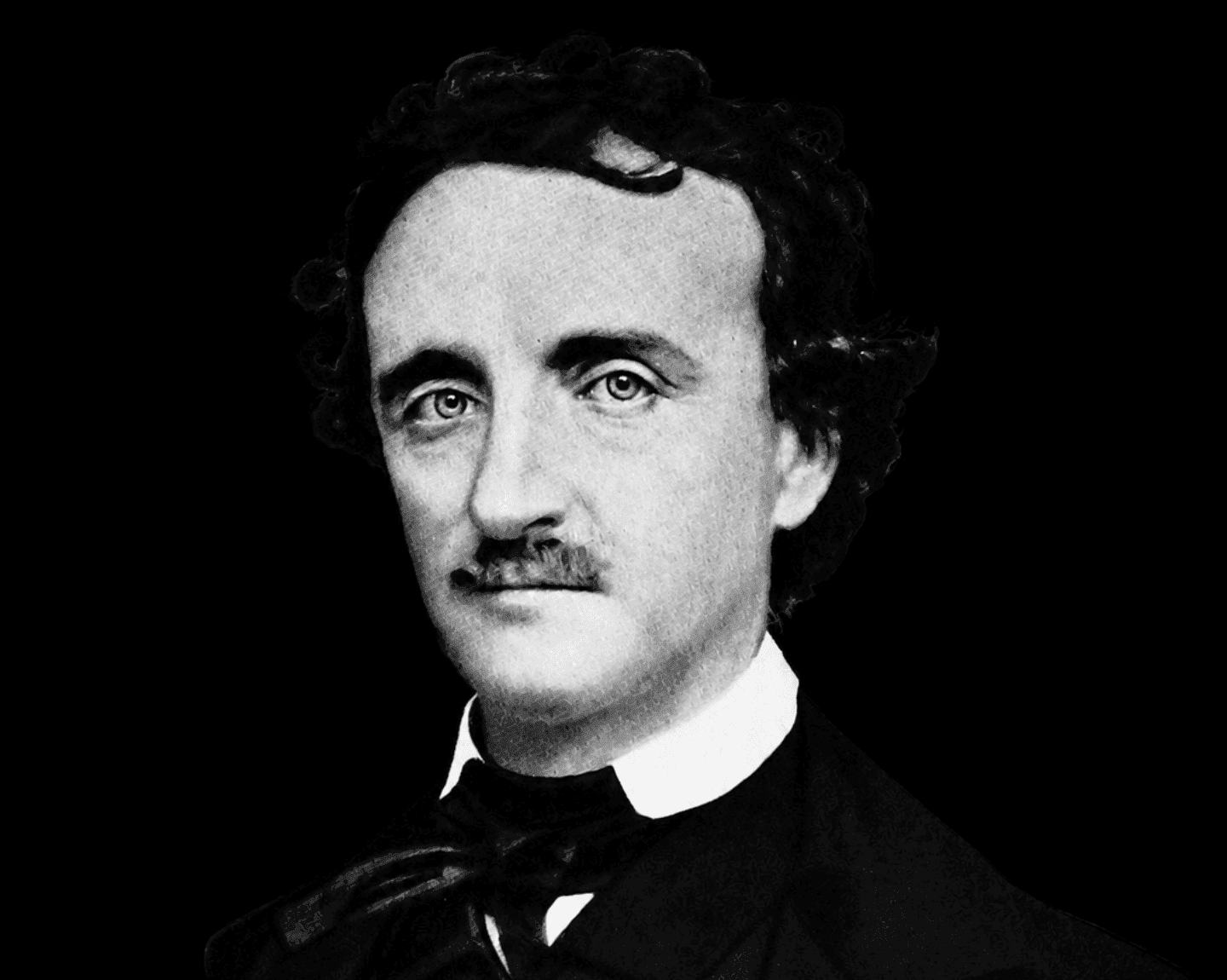 Edgar Allan Poe