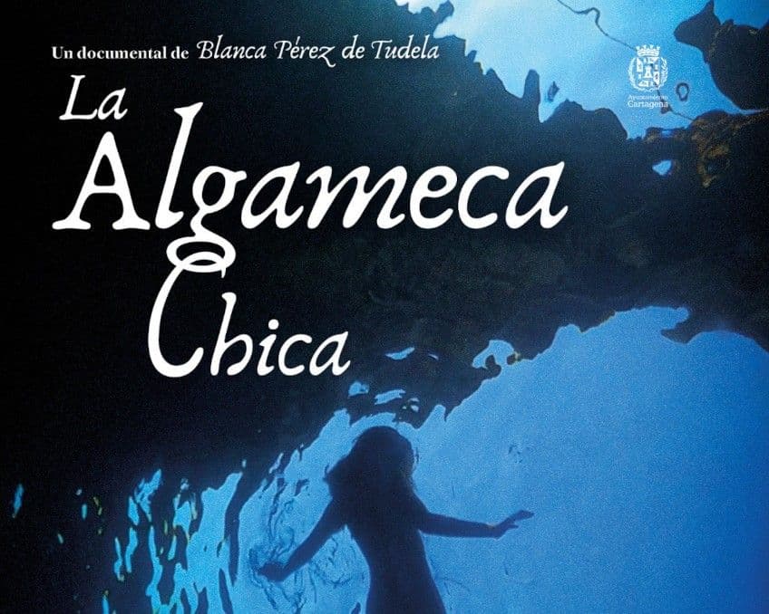 La Algameca Chica