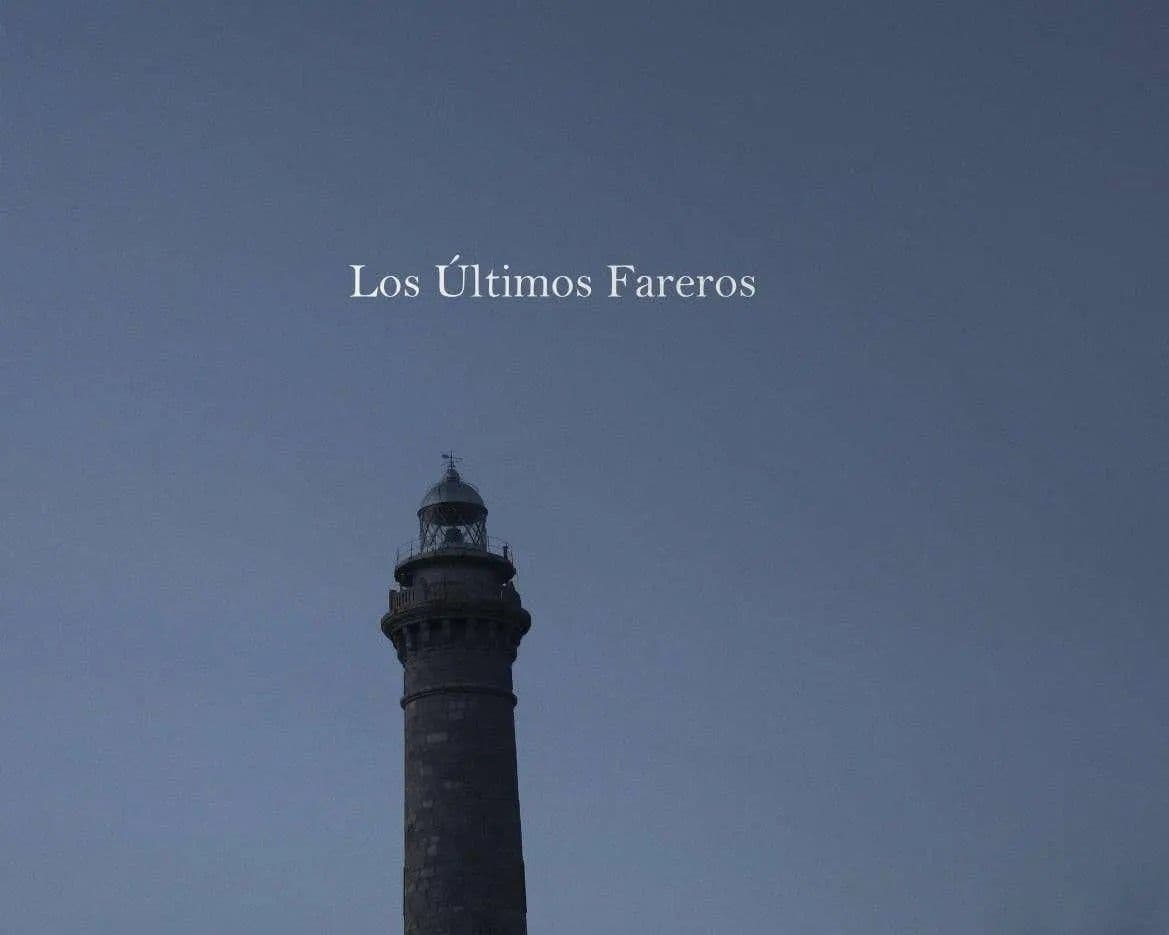 Los últimos fareros