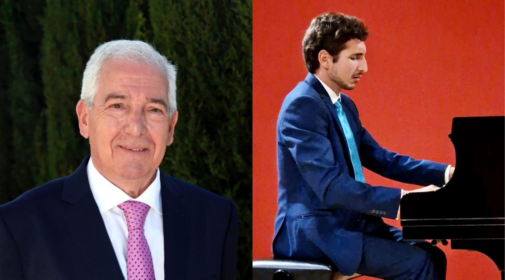 Gala benéfica para la AECC