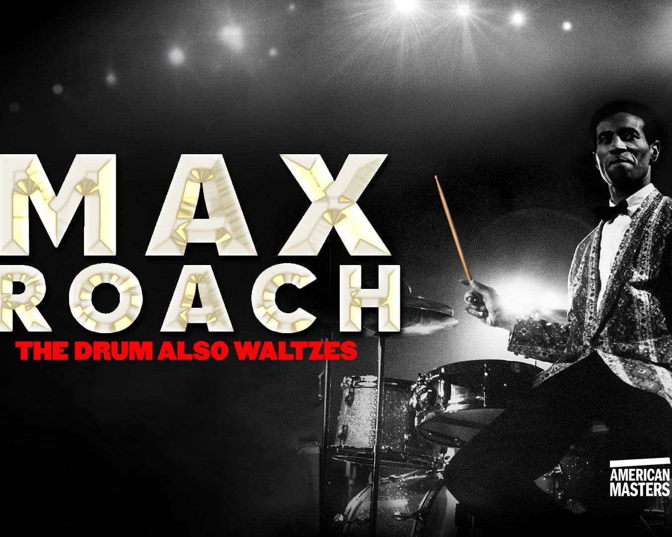 Max Roach: The Drum Also Waltzes
