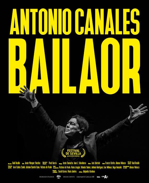 25 de noviembre - Antonio Canales, bailaor.jpg