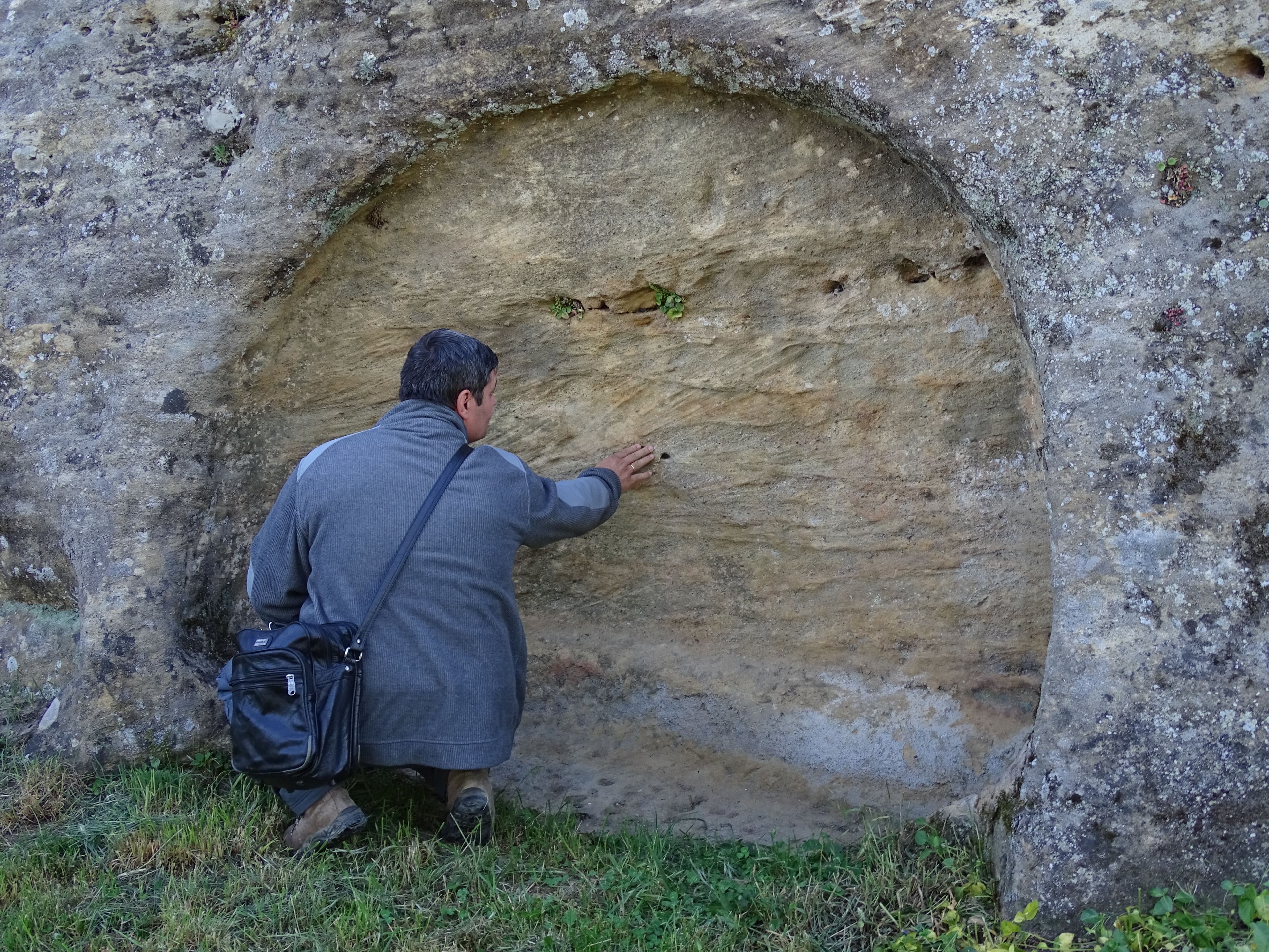 Itinerarios geológicos Fundación Mediterráneo los Molinos 2.jpg