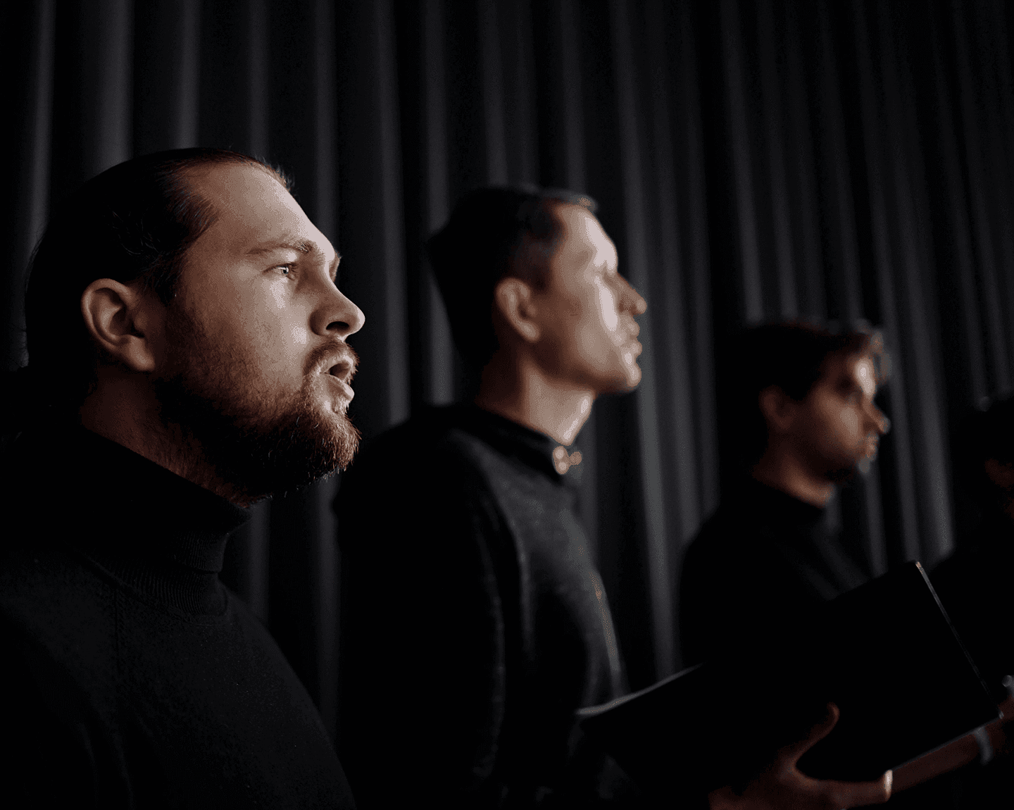 Las huellas de nuestros pasos