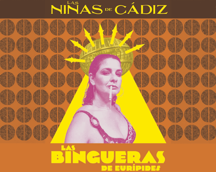 Las Bingueras de Eurípides