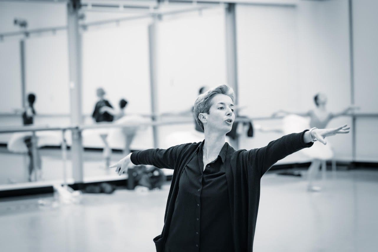 III Jornadas sobre el trabajo en las zapatillas de punta