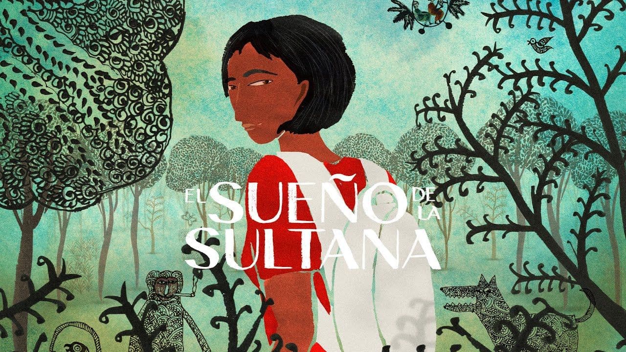 El sueño de la sultana