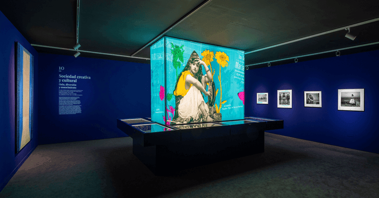 Ocio, diversión y conocimiento