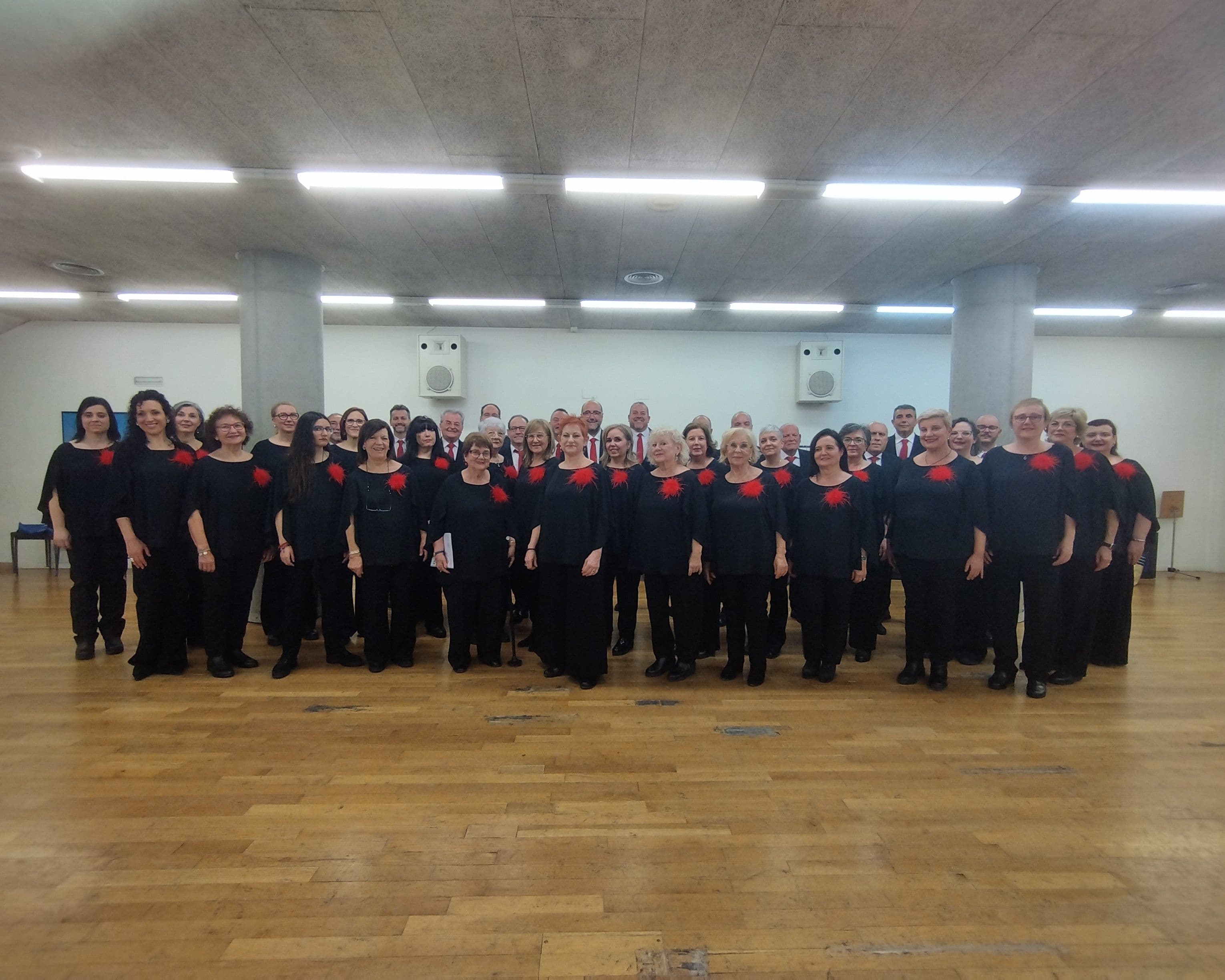 Ecos del Renacimiento