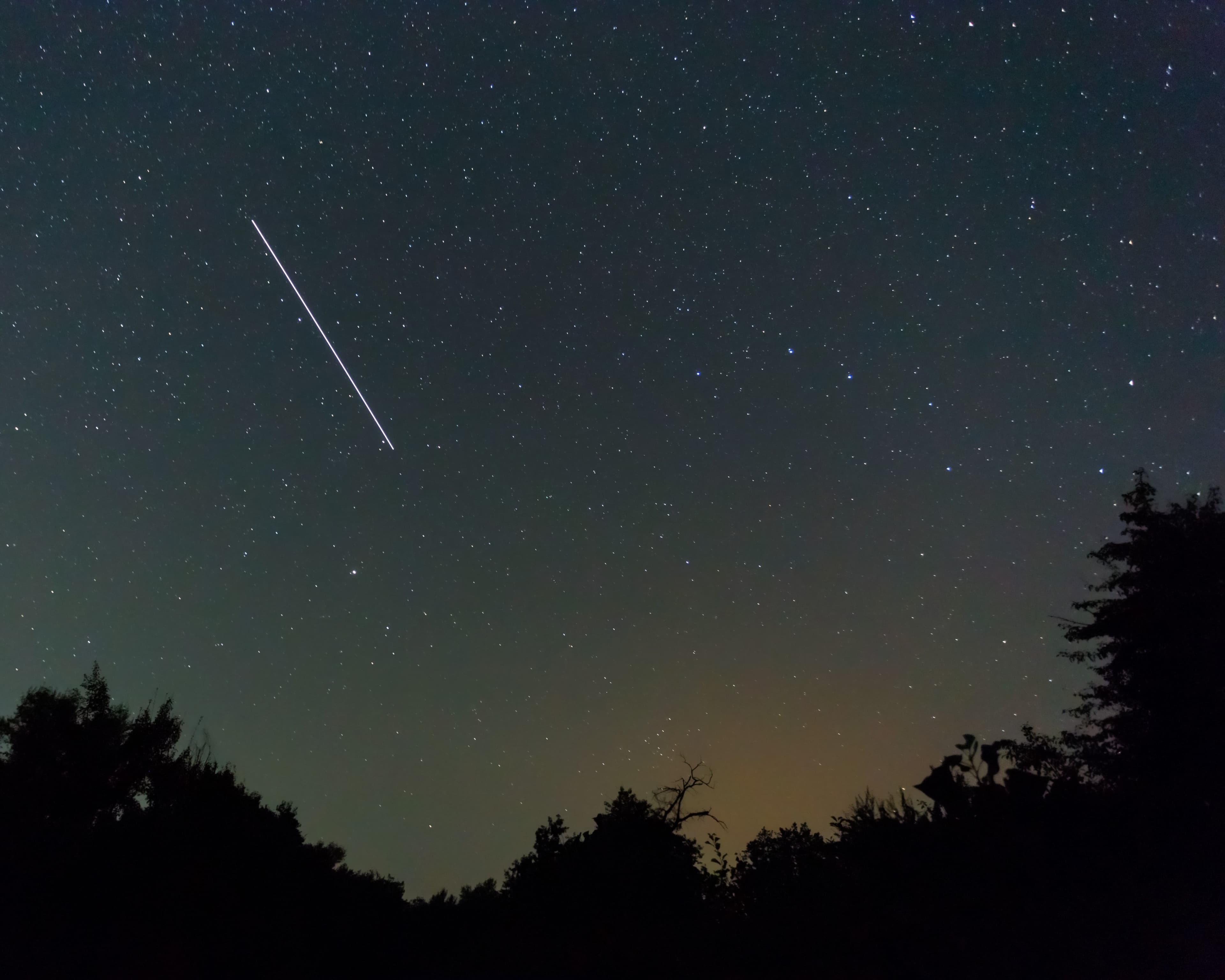 Noche de estrellas 20/02