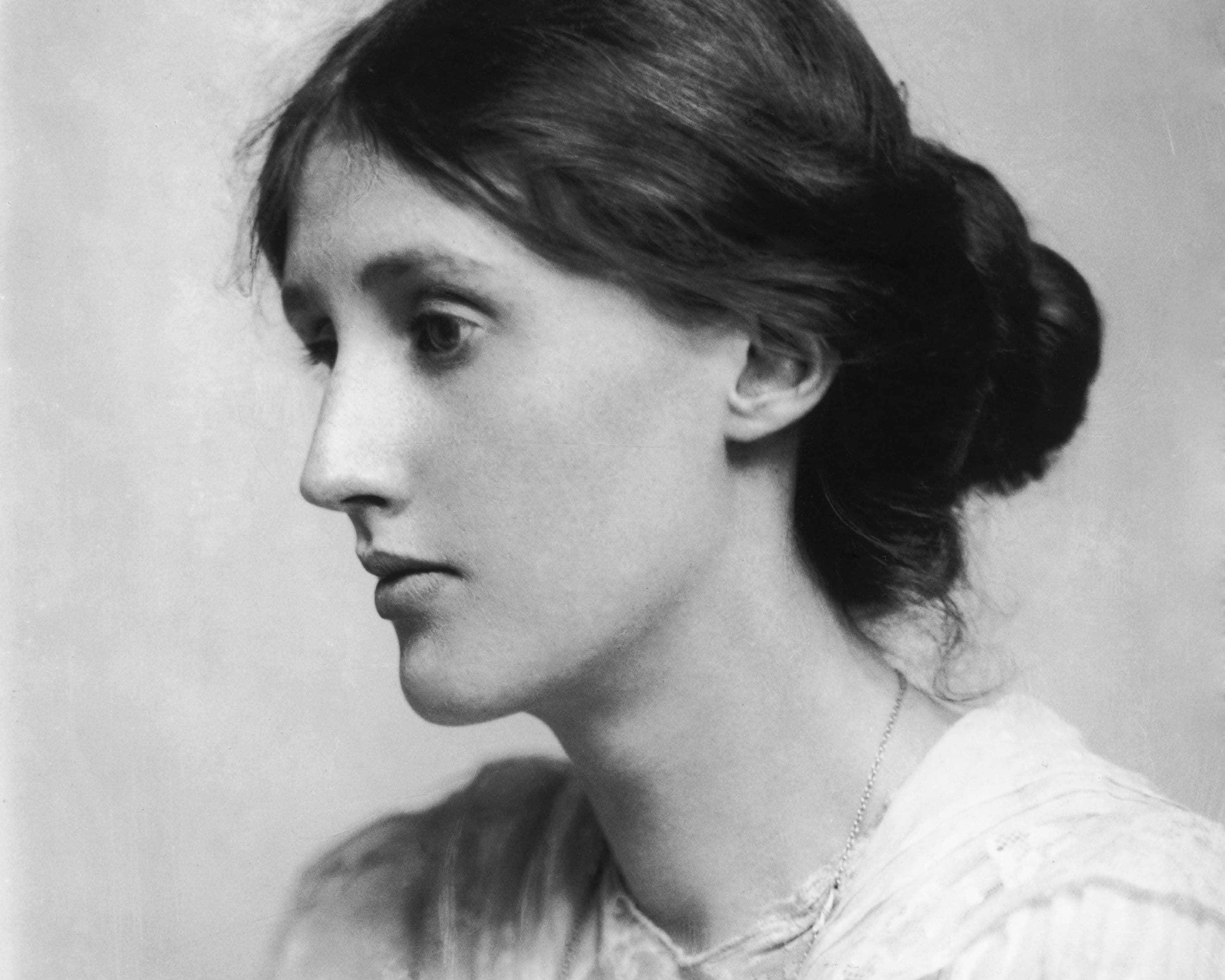 Laura Freixas: Virginia Woolf y Vita Sackville-West