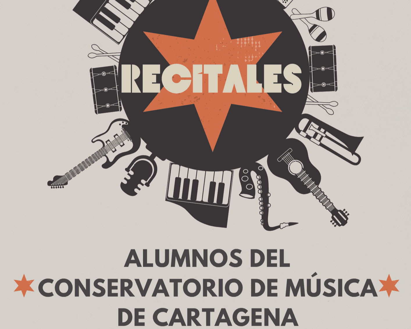 Ciclo de conciertos "Jóvenes en el Aula": Recital Viento Metal y Viento Madera