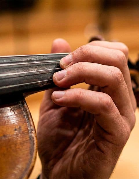 Conciertos del conservatorio