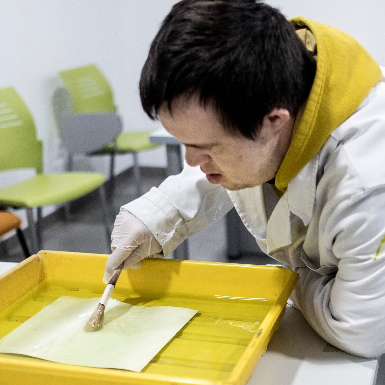 La sort de trobar un trèvol