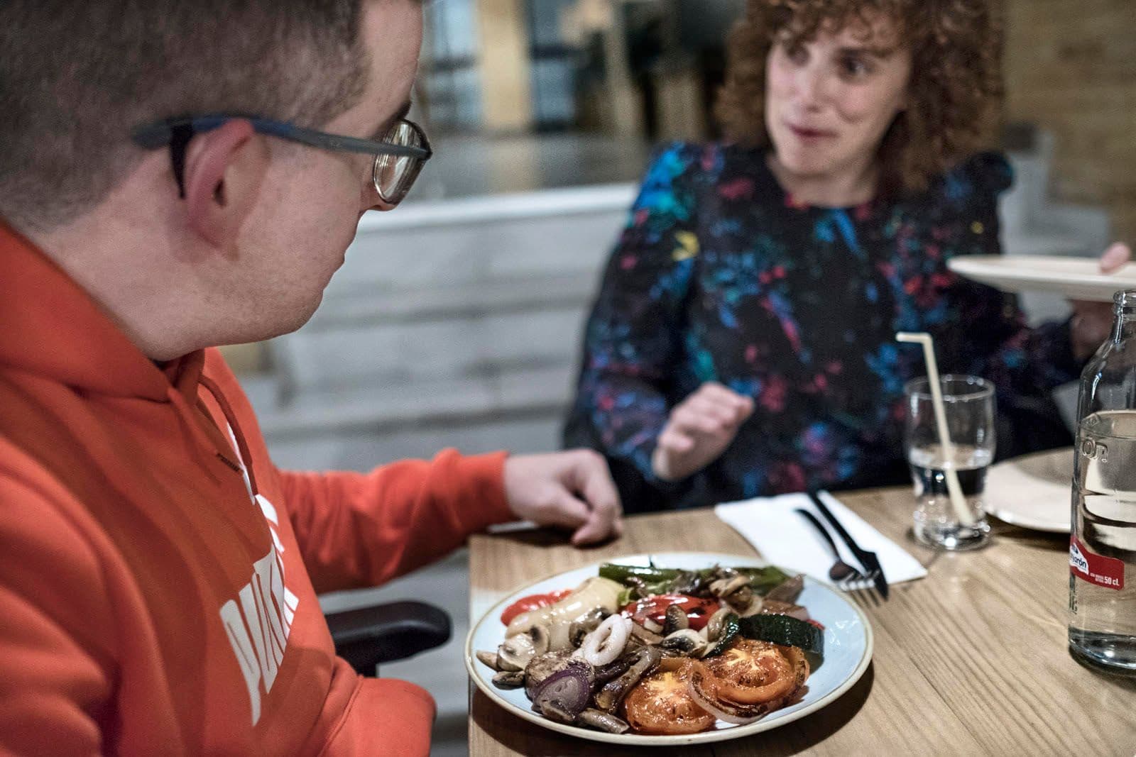 La sort de trobar un trèvol