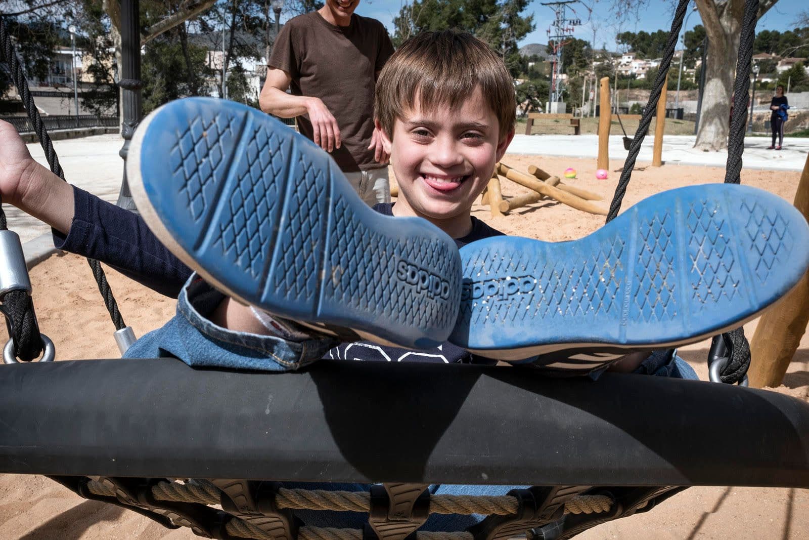 La sort de trobar un trèvol