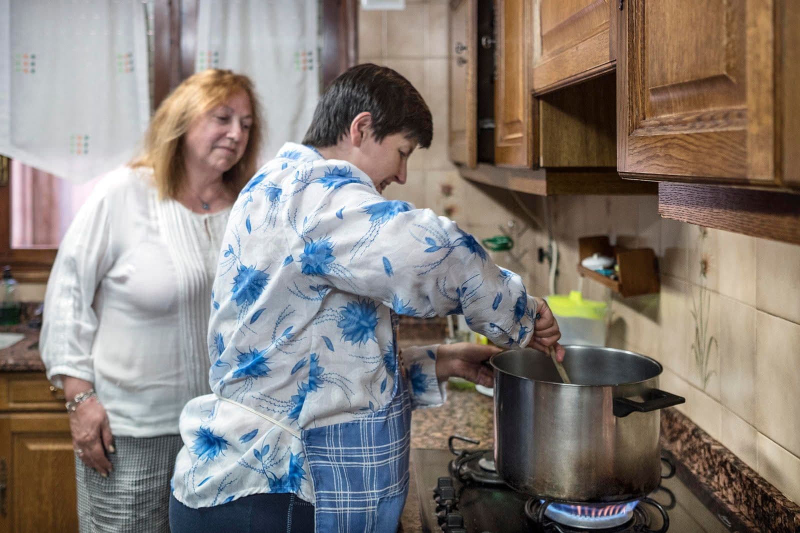 La sort de trobar un trèvol