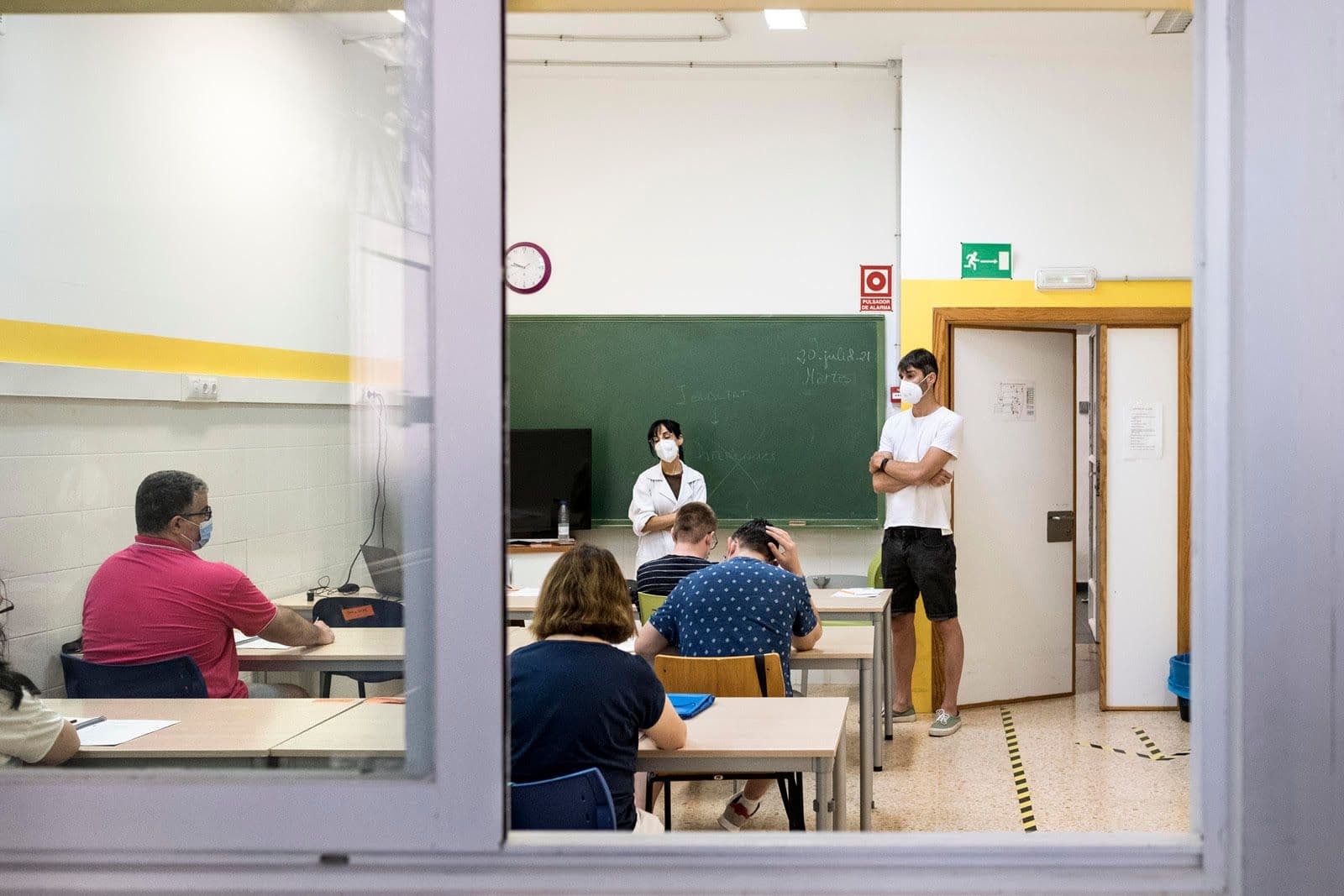 La sort de trobar un trèvol