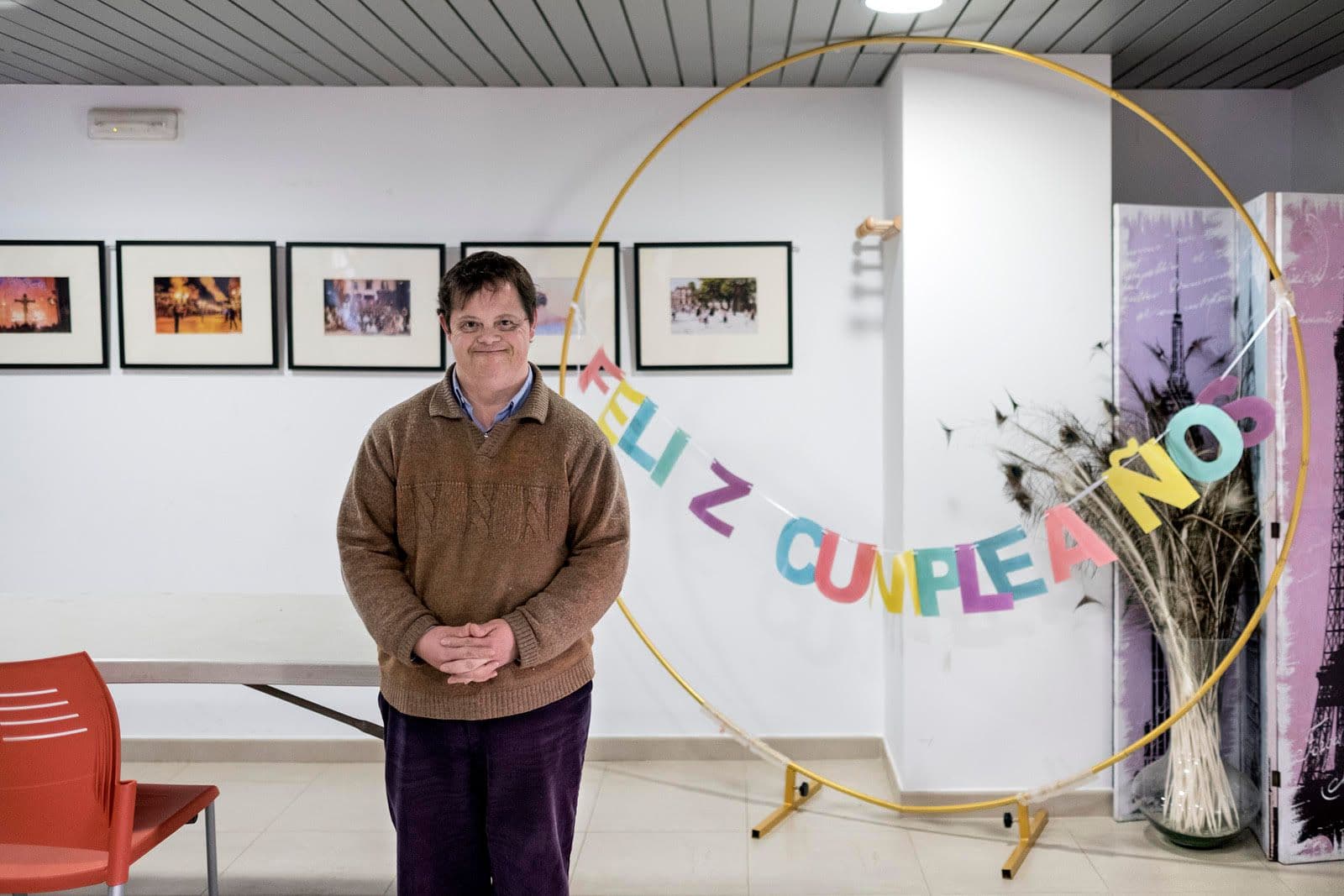 La sort de trobar un trèvol