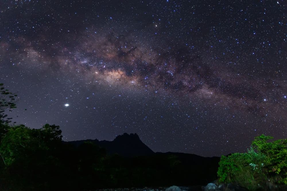 Noche de estrellas 24/04
