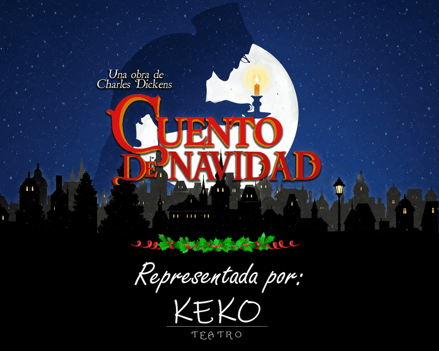 Cuento de Navidad