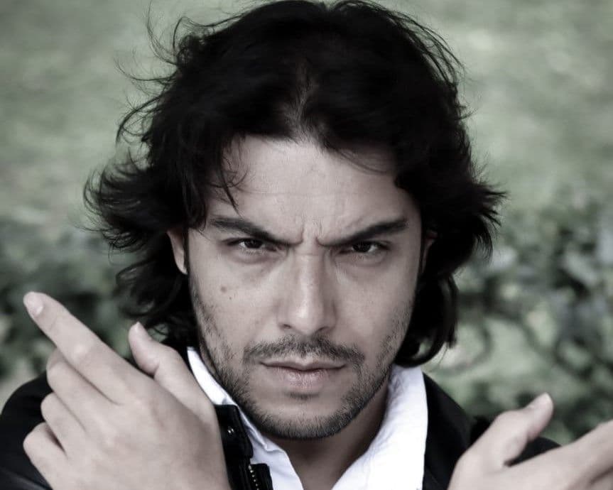 IVAN VARGAS