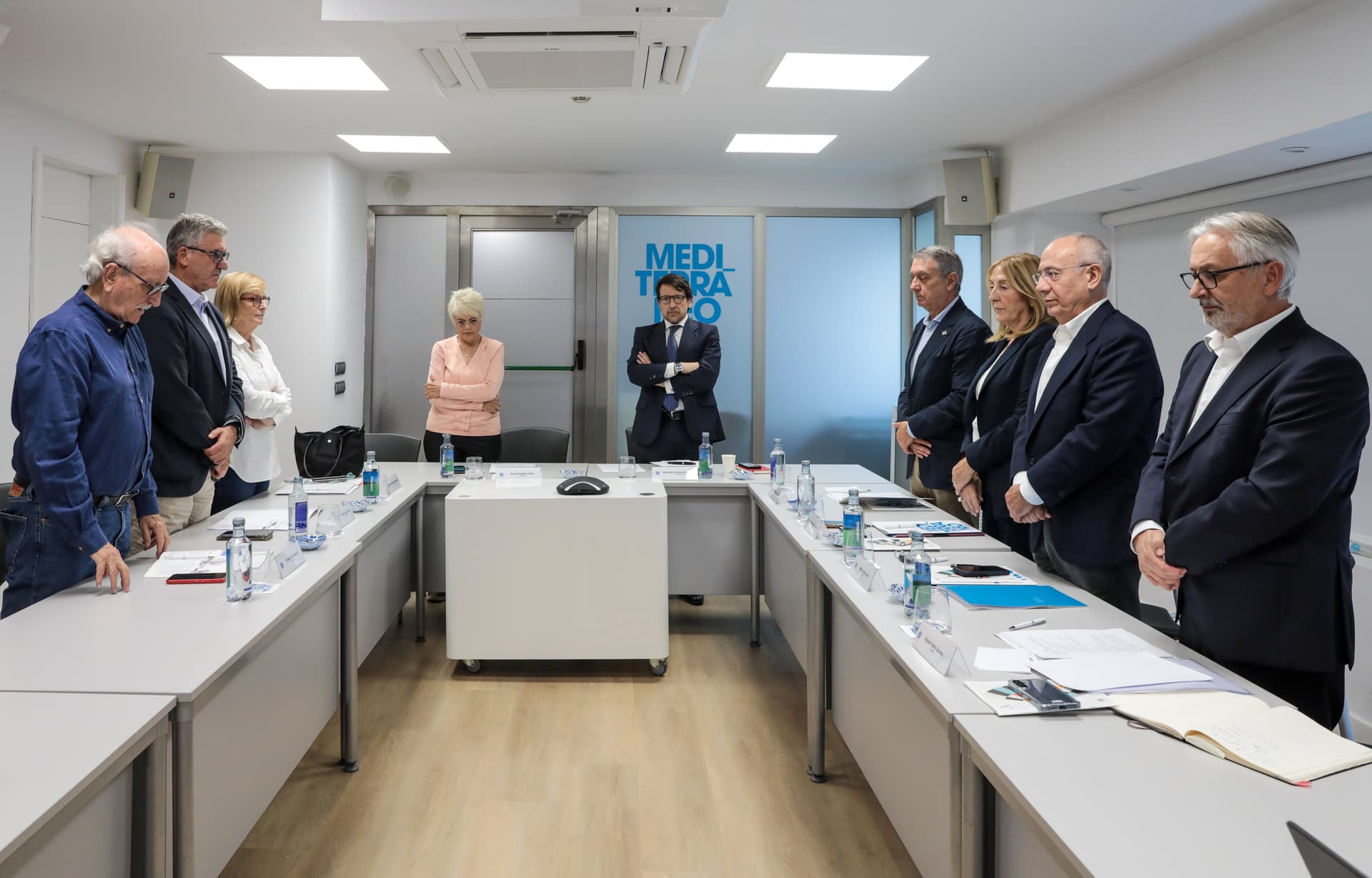 presentation