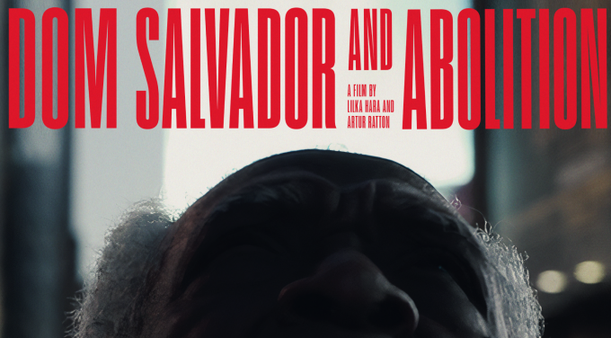 Dom Salvador & Abolition | Documental música en Fundación Mediterráneo Alicante
