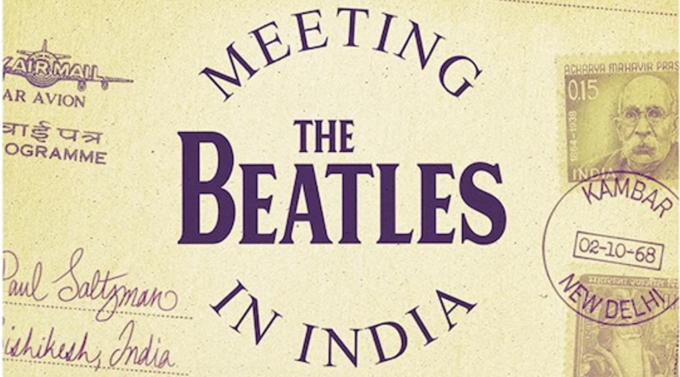 Documental de Los Beatles en Alicante | Fundación Mediterráneo