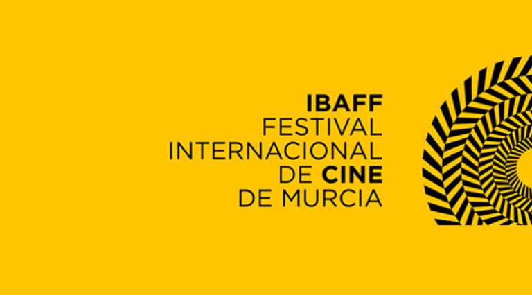 Cartel para eventos de IBAFF en Cartagena