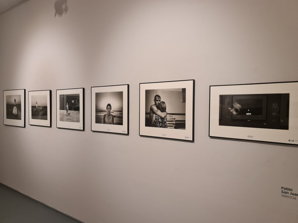 Exposición fotográfica en Valencia | Fundación Mediterráneo