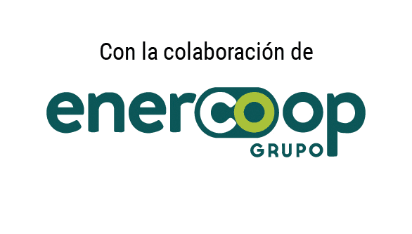 Con la colaboración de Enercoop Grupo