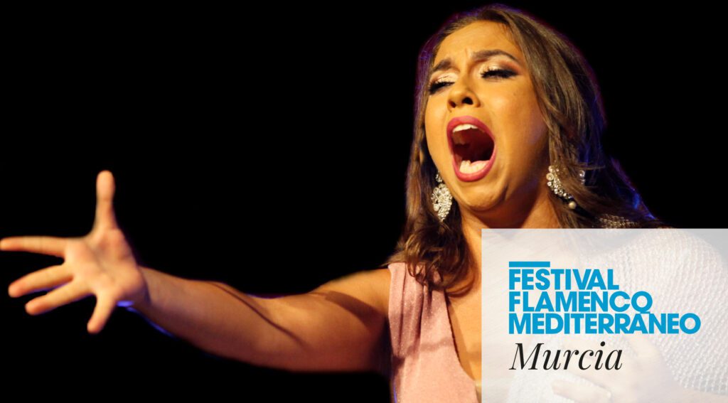 Festival de Flamenco en Murcia