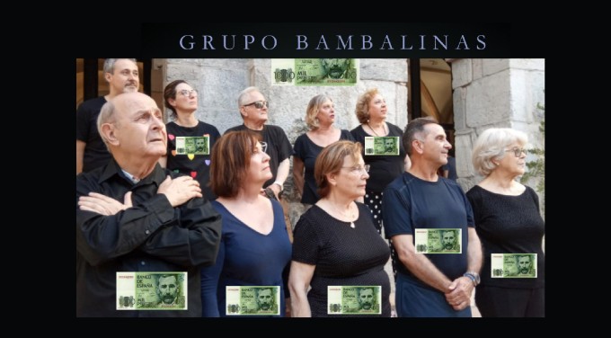 Teatro solidario en Cartagena Fundación Mediterráneo