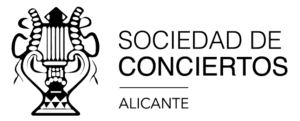 Logo Sociedad de Conciertos de Alicante