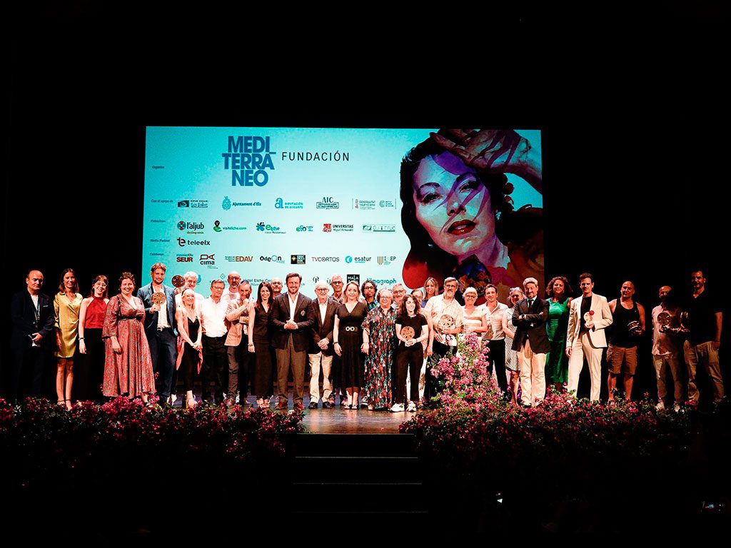 Festival internacional de Cine Independiente de Elche FICIE- 2023