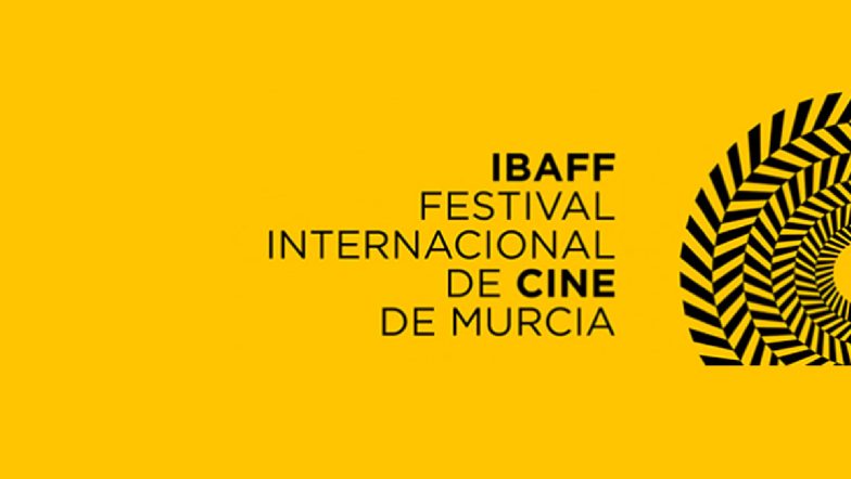 Cartel para eventos de IBAFF en Cartagena