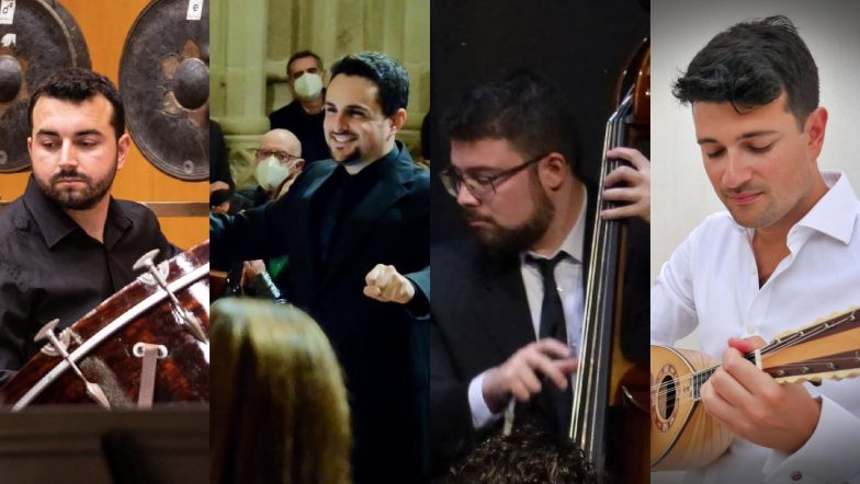 Concierto de música clásica en Fundación Mediterráneo Murcia