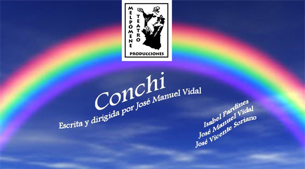 24 de mayo - Conchi Cartel