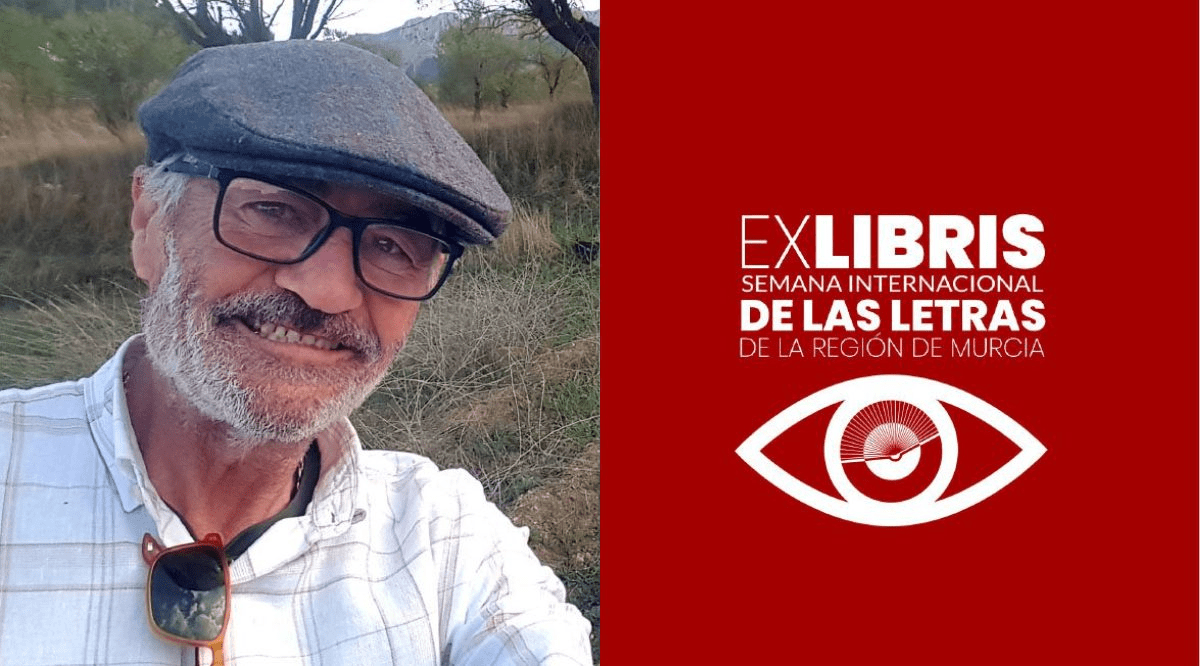 Ex - Libris - Semana de las letras en Murcia