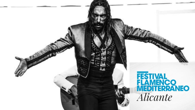Espectáculo de Flamenco en Alicante